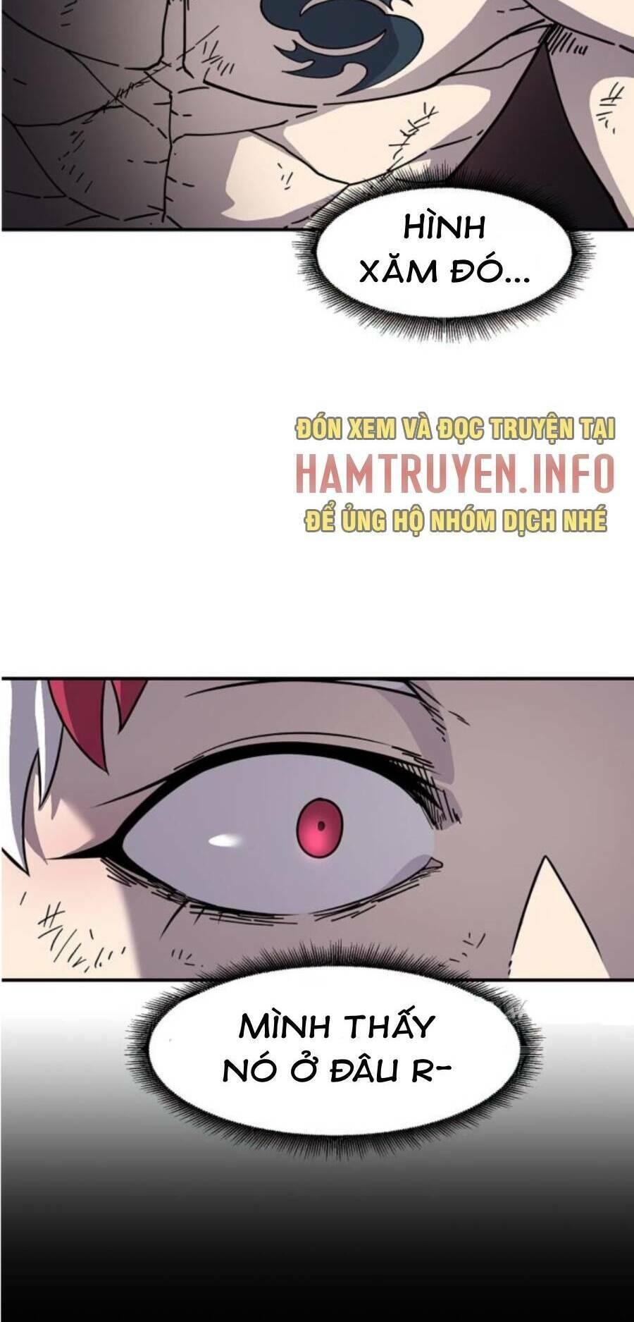 shaman - pháp sư chapter 73 57