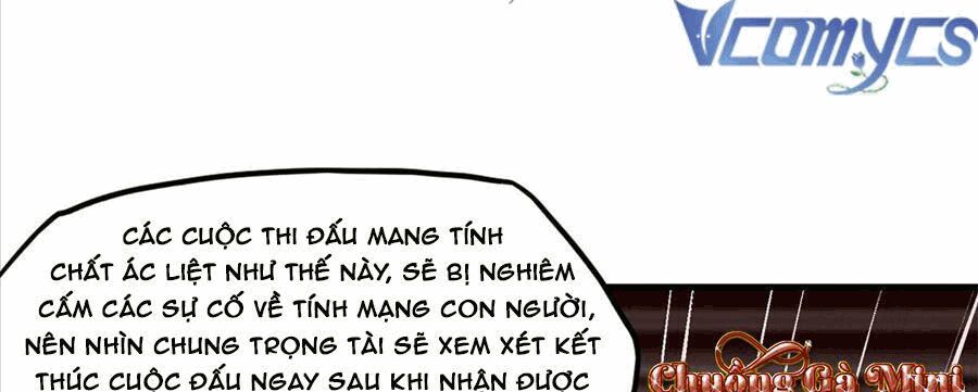 cố tổng, vợ của ngài quá mạnh rồi! chapter 24 149
