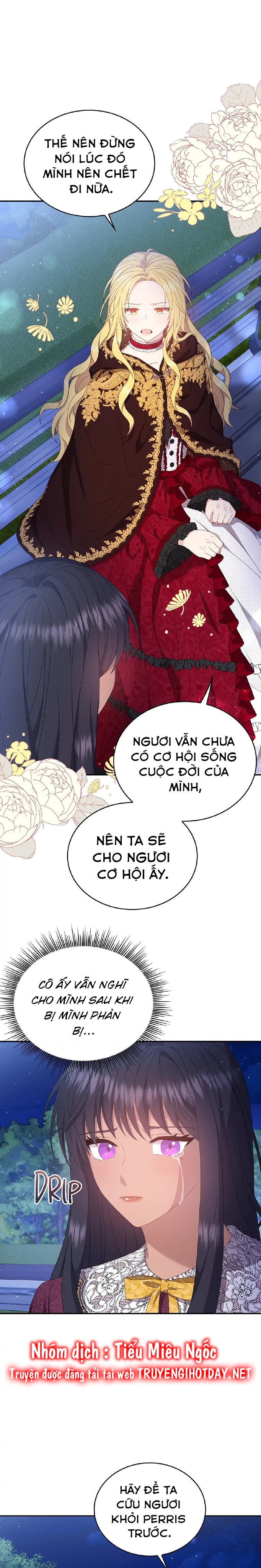 công chúa hai mặt chapter 93 17