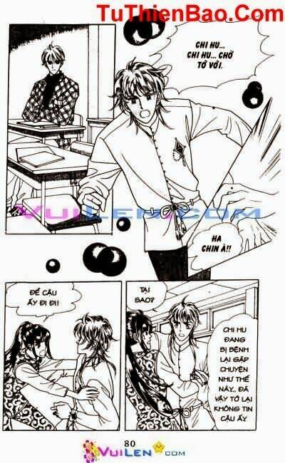 mùa hạ vàng chapter 8 81