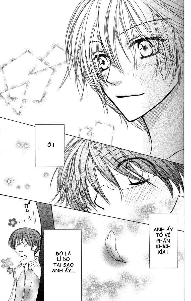 penguin revolution chapter 33 32