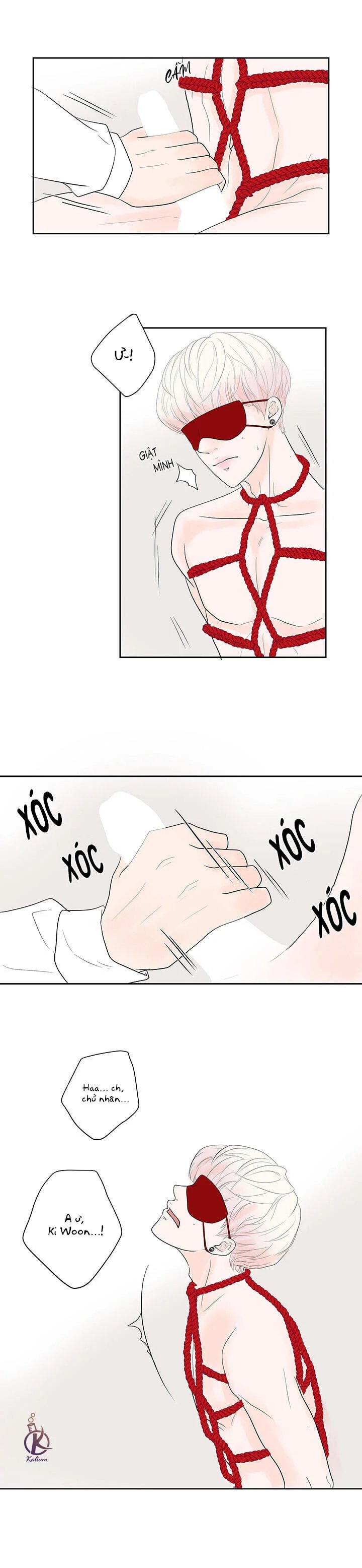 bạn có tò mò về bài review? chapter 36.3 14