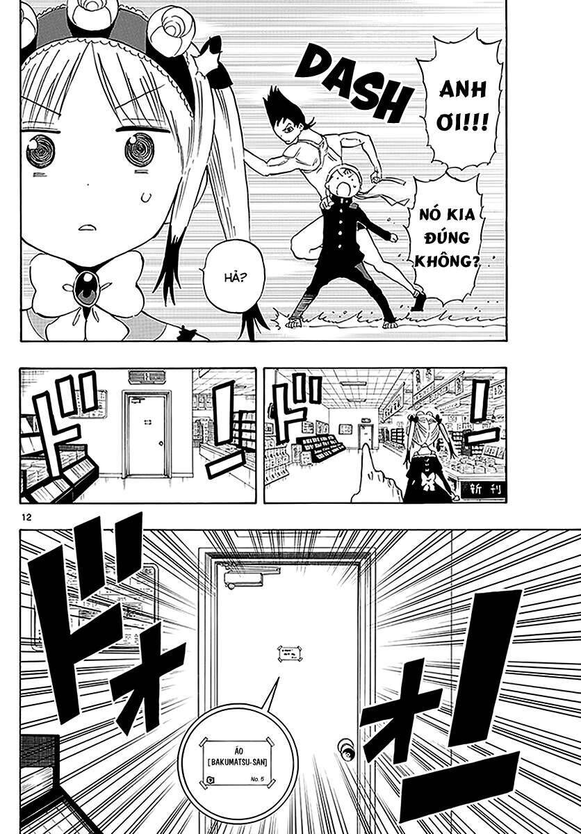 saike mata shite mo chapter 84 13