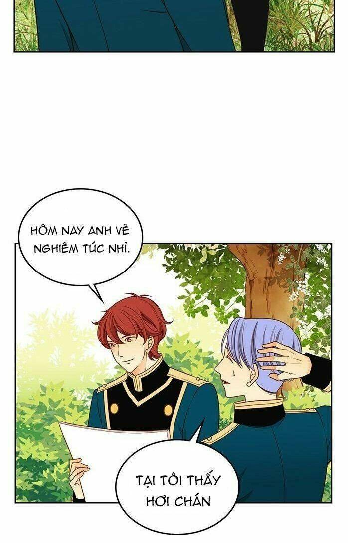 wendy , cô gái bán hoa chapter 33 25