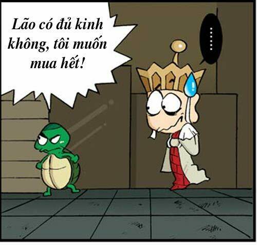 tân tây du ký chapter 91 6