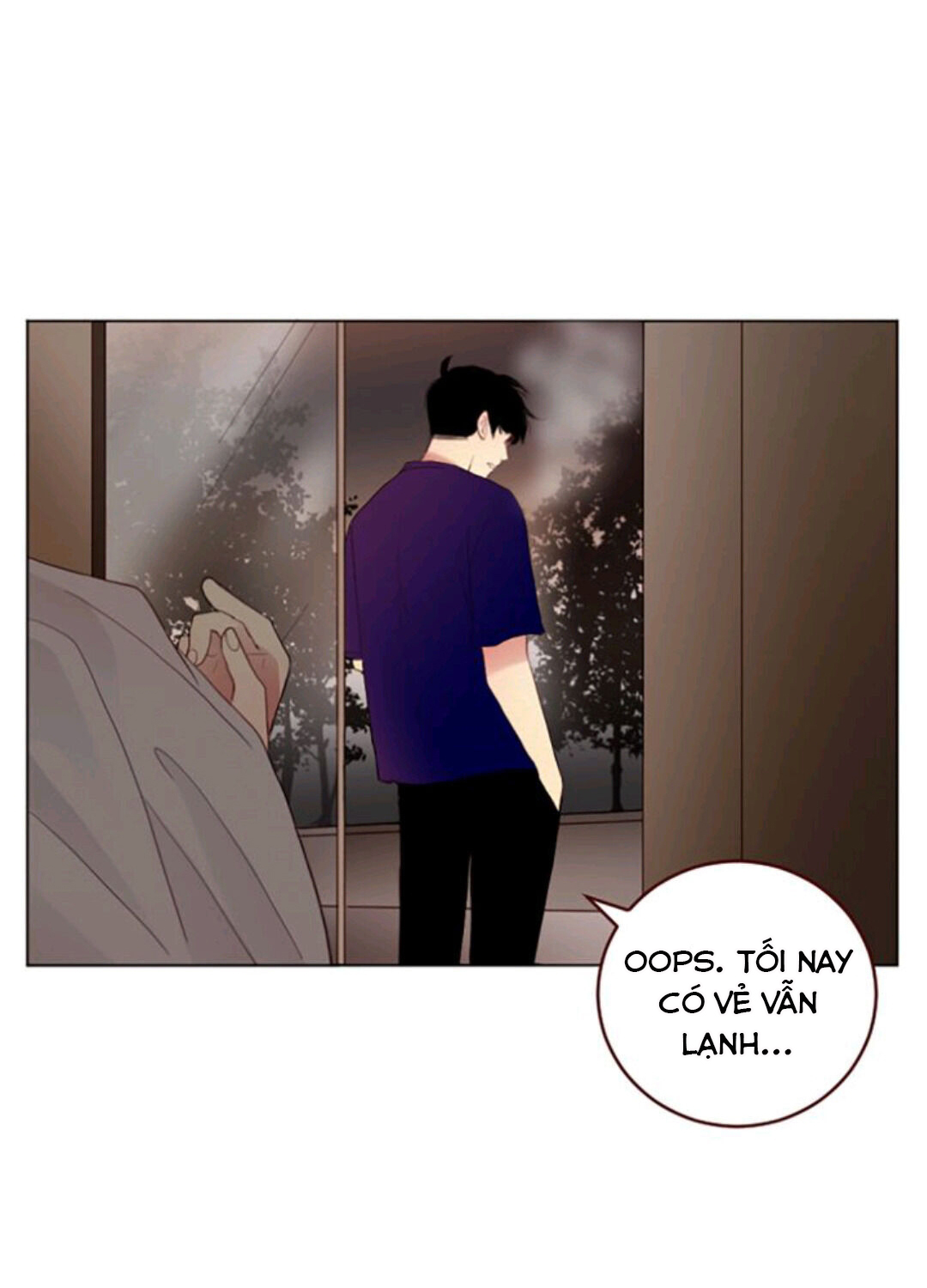 thầm yêu chapter 2 43