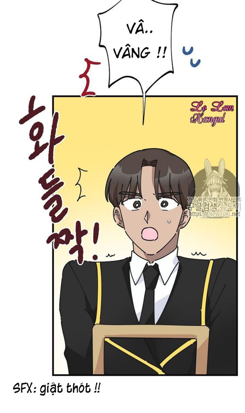 ác nữ tiểu thư chapter 14 51