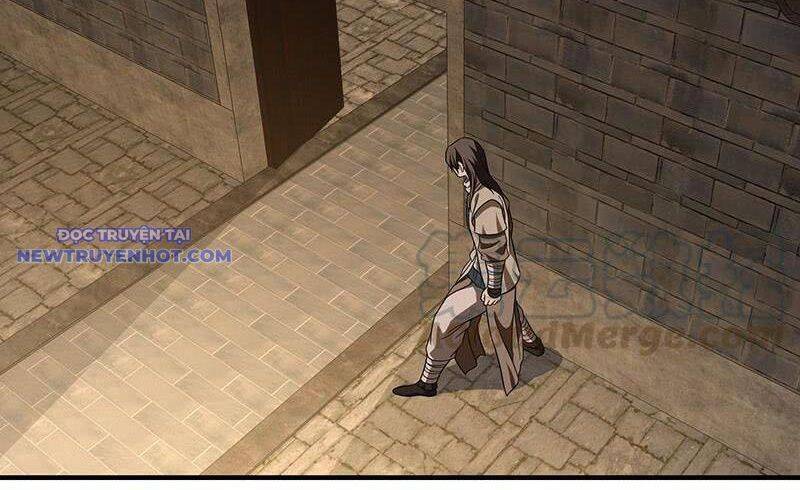 thiên long bát bộ webtoon chapter 114 33