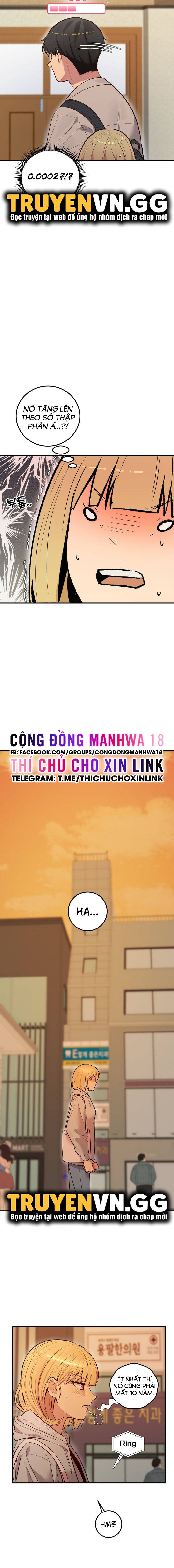 mật mã hẹn hò giả lập chapter 1 10