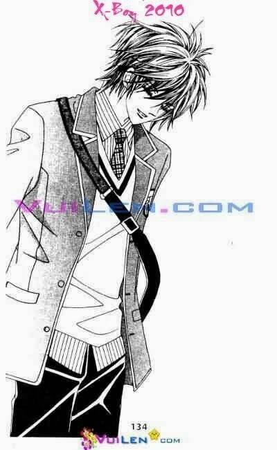 cuộc sống của tôi chapter 4 134