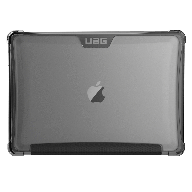 Vỏ ốp bảo vệ Macbook Air 13" 2018 UAG Plyo Series - Hàng chính hãng