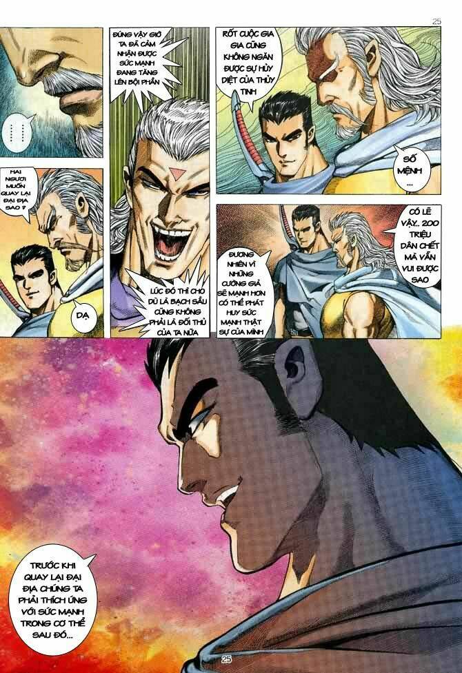 võ thần chapter 92 23