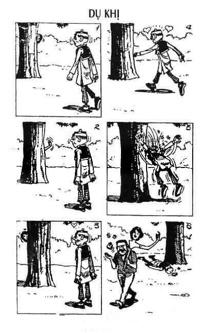 chú thoòng (full trọn bộ) chapter 13 9