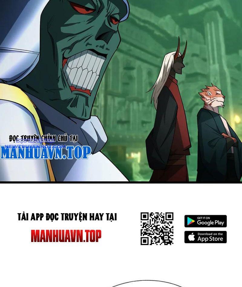 ngủ say vạn cổ: xuất thế đẩy ngang chư thiên chapter 74 47