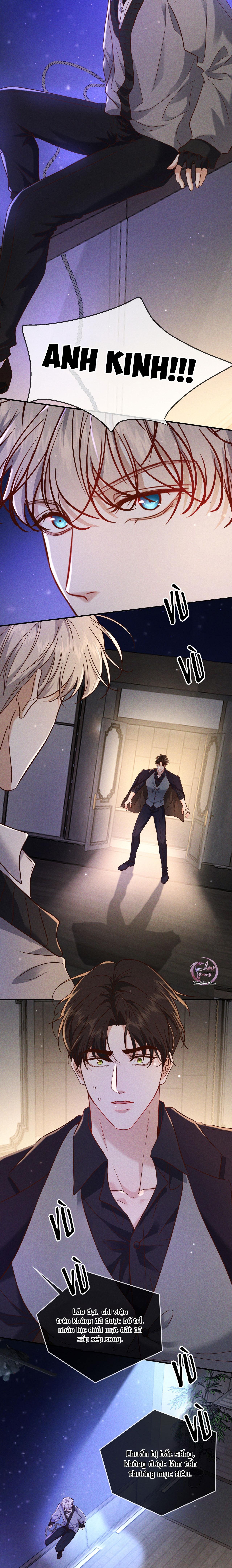 cạn tình chapter 51 9