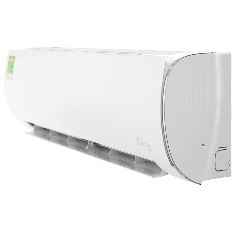 Máy Lạnh Inverter Gree GWC09FB-K6D9A1W (1.0HP) - Hàng Chính Hãng - Chỉ Giao Tại HCM