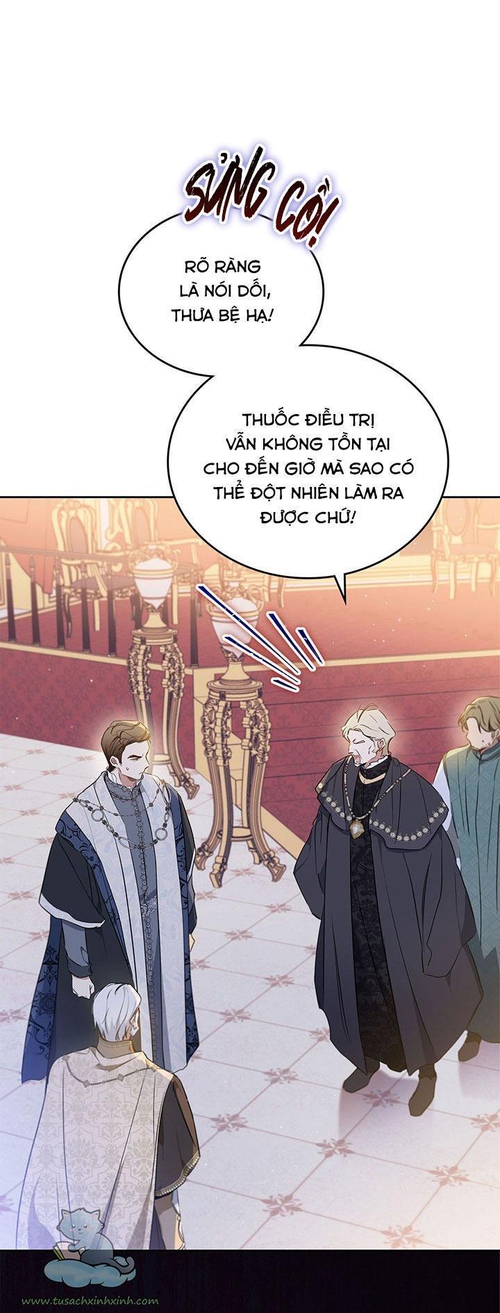 kiếp này ta sẽ trở thành gia chủ chapter 68 68