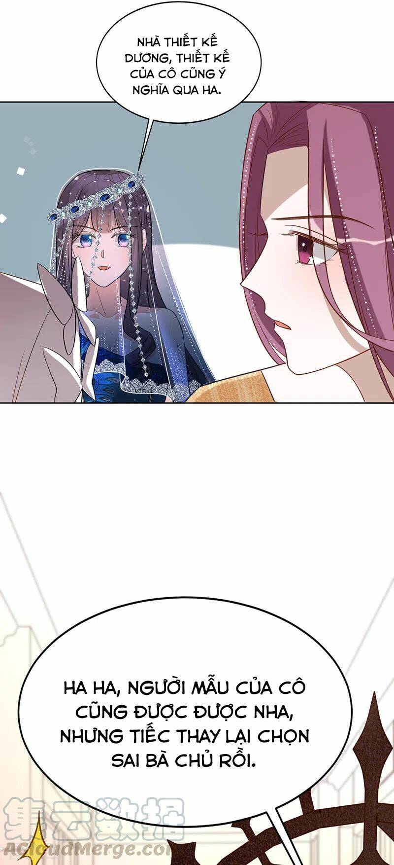 dĩ hôn chi danh chapter 26 45