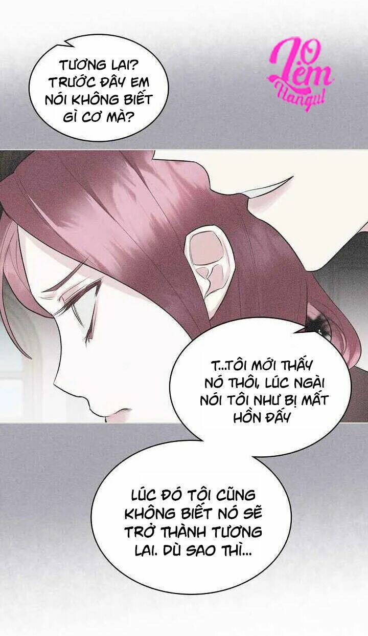 kẻ tạo ra nữ phản diện chapter 8 17