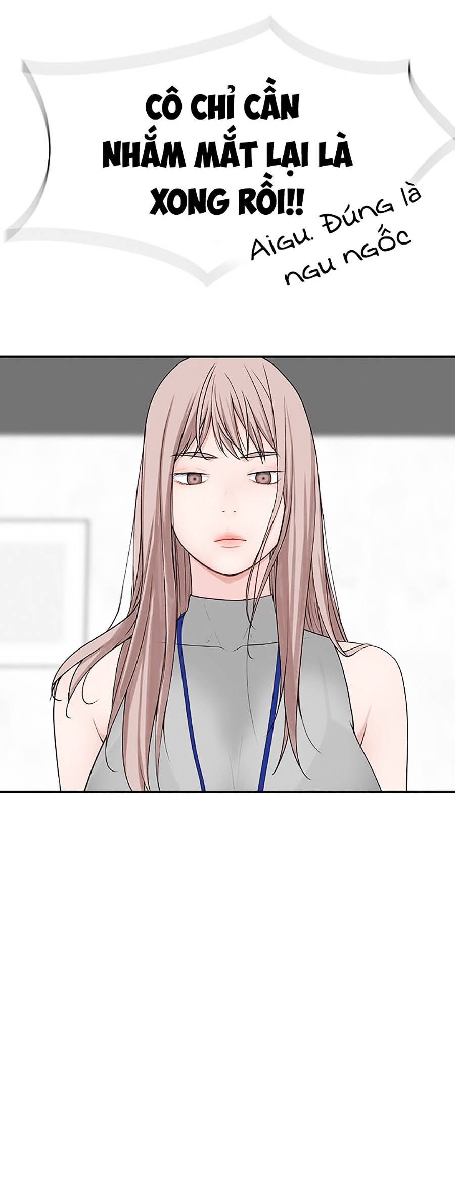 giữa hai ta chapter 12 30