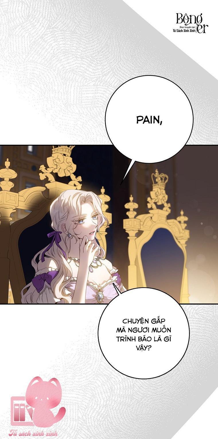 thuần hóa bạo chúa rồi bỏ trốn chapter 95 17