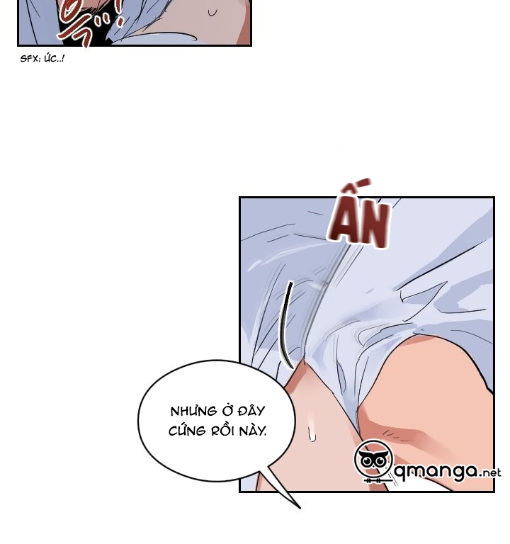 tình tay ba chapter 1 46