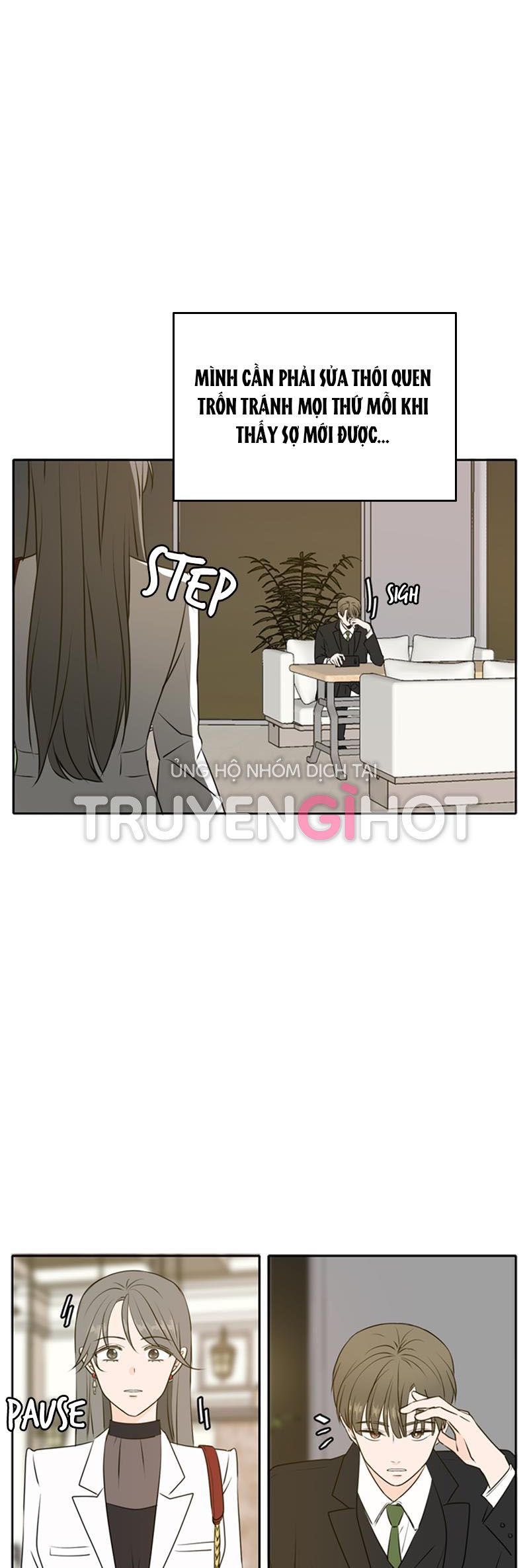 hẹn gặp anh ở kiếp thứ 19 chapter 53 43