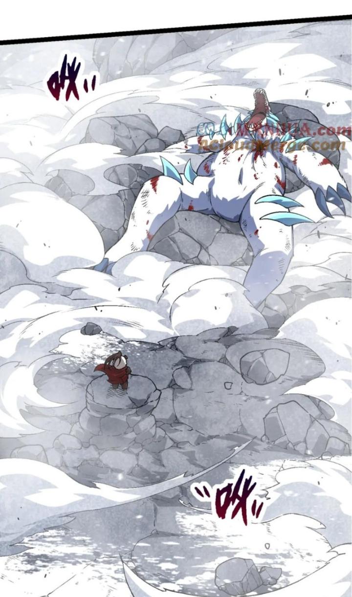 từ cây cổ thụ bắt đầu tiến hóa chapter 86 2