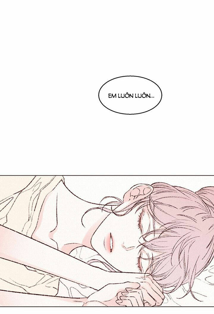 mối tình đầu của ma cà rồng chapter 23.1 7