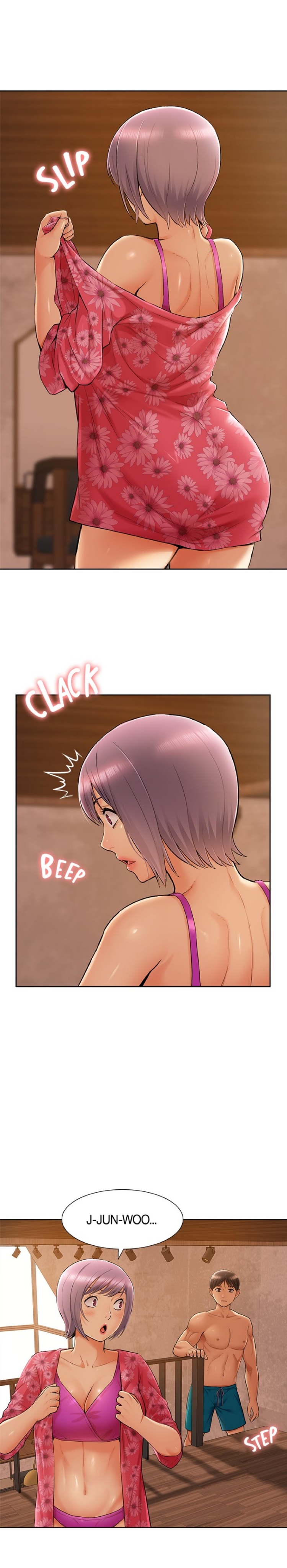 song sinh trụy lạc chapter 29 21