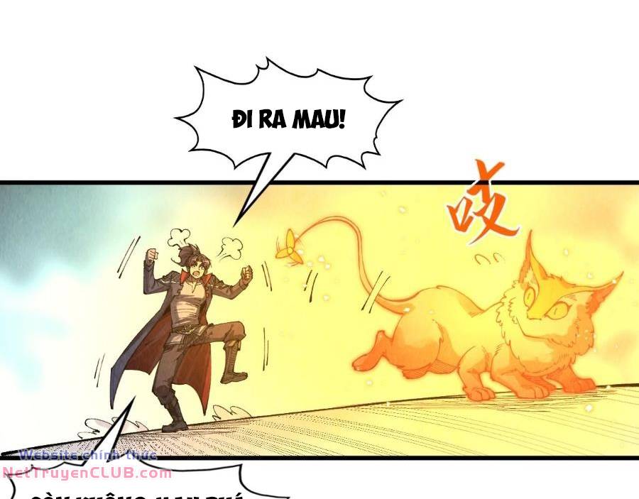 vạn cổ chí tôn chapter 269 24