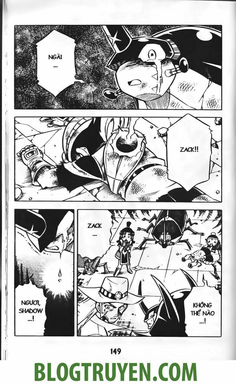 vua côn trùng chapter 8.6 4