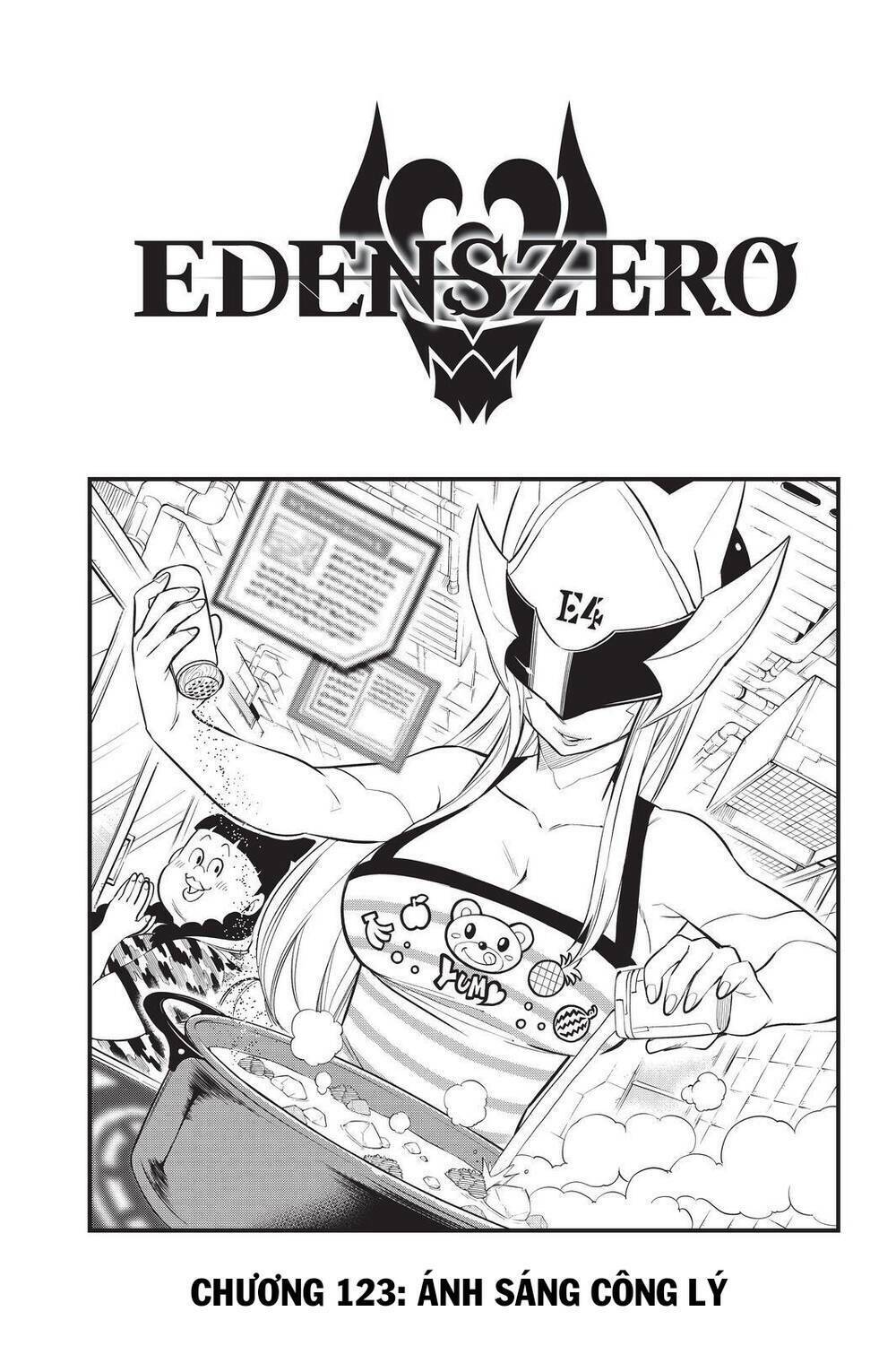 hội pháp sư và thánh thạch rave chapter 123 1