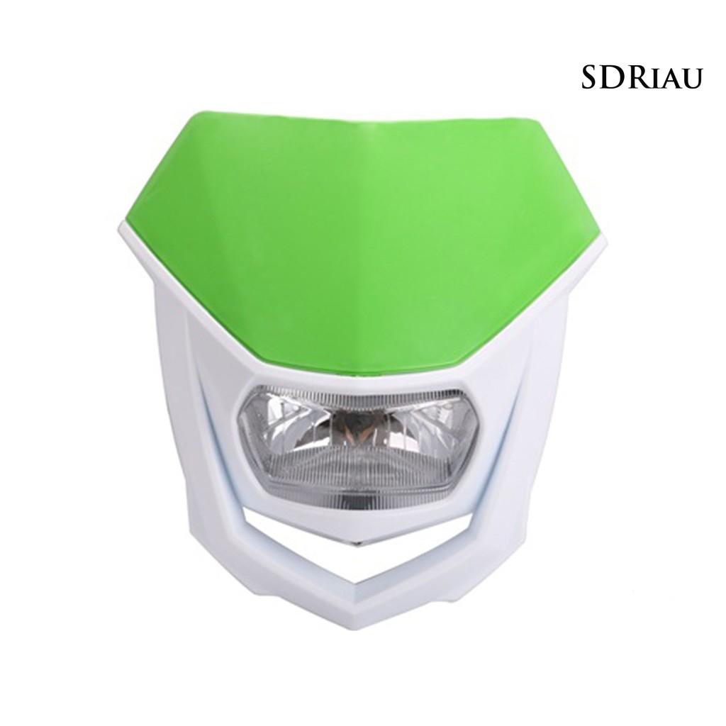 Đèn Pha Chuyên Dụng Cho Xe Mô Tô 12v
