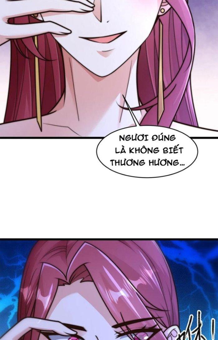 ta nuôi ma quỷ ở trấn ma ti chapter 91 31