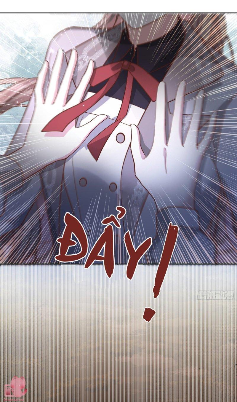 hậu cung của nữ phụ phản diện chapter 26 6