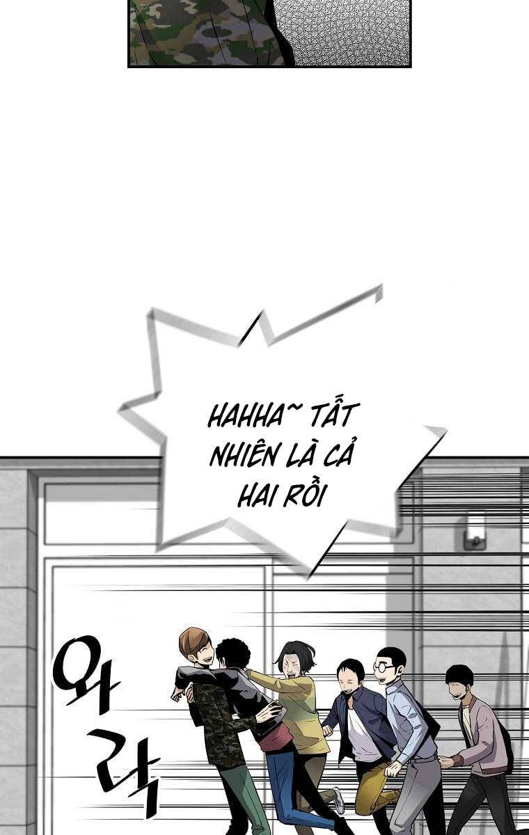 sự trở lại của huyền thoại chapter 80 61