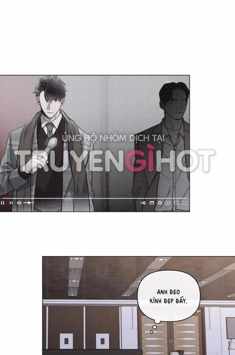 tình yêu kì lạ chapter 43 37