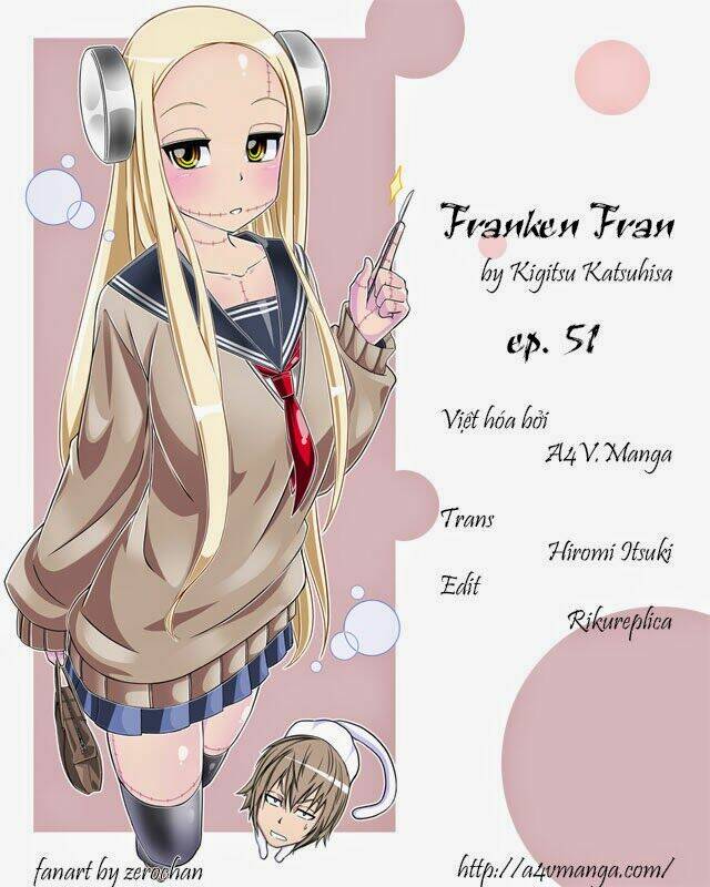 franken fran chapter 51 24