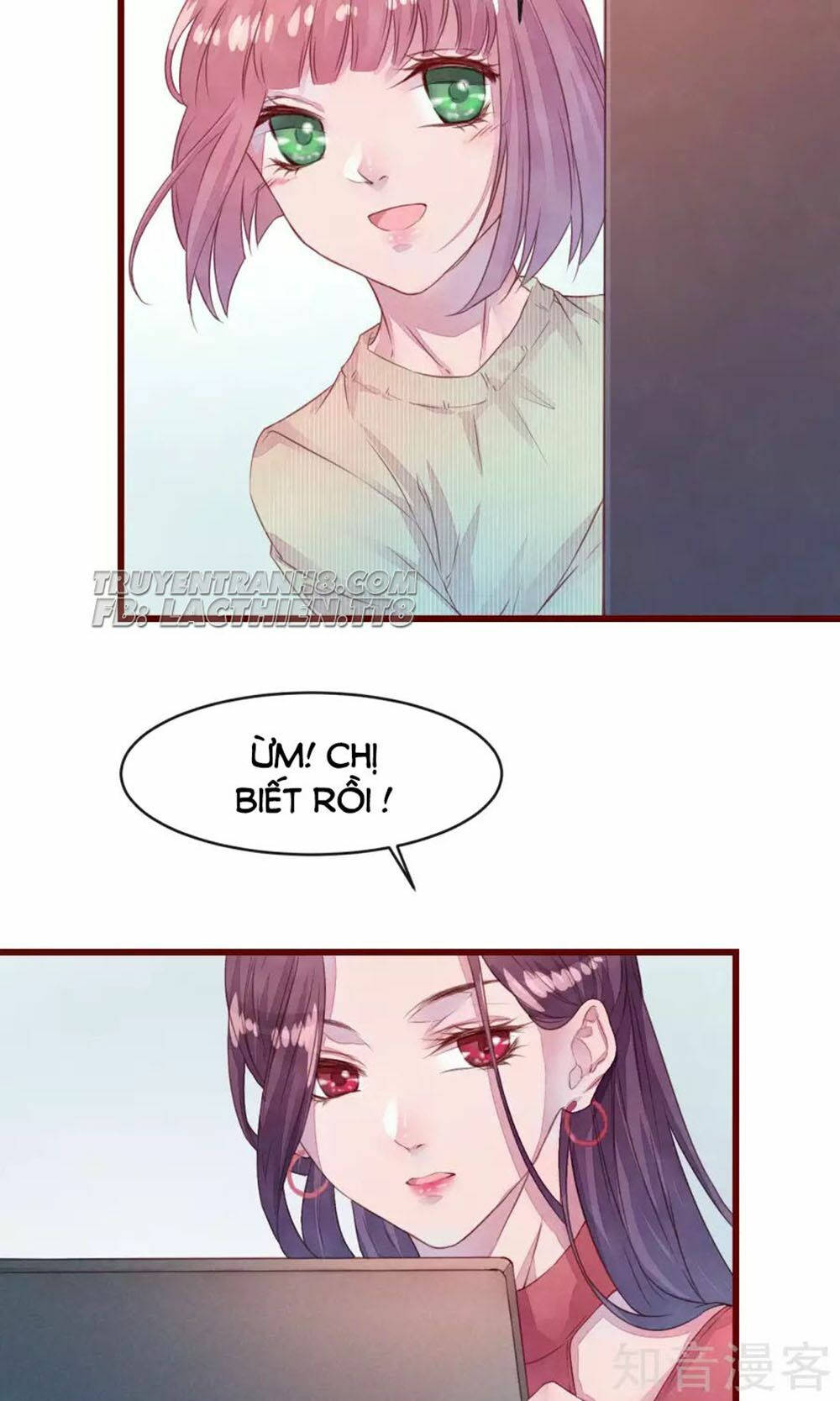 đào tạo nuôi dưỡng bạn trai mèo chapter 24 18