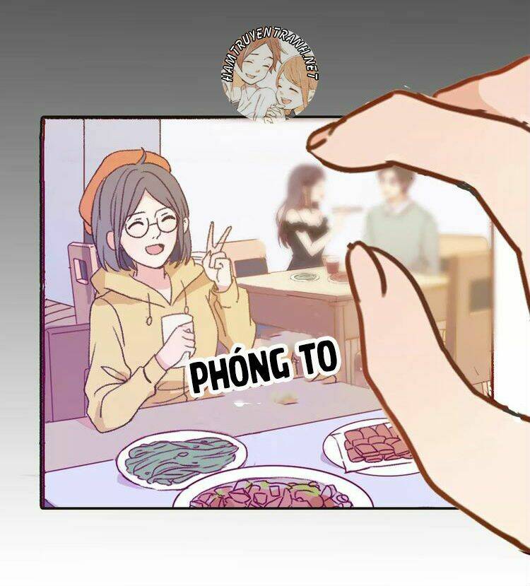 cuộc chiến tiền nhiệm chapter 2.3 20