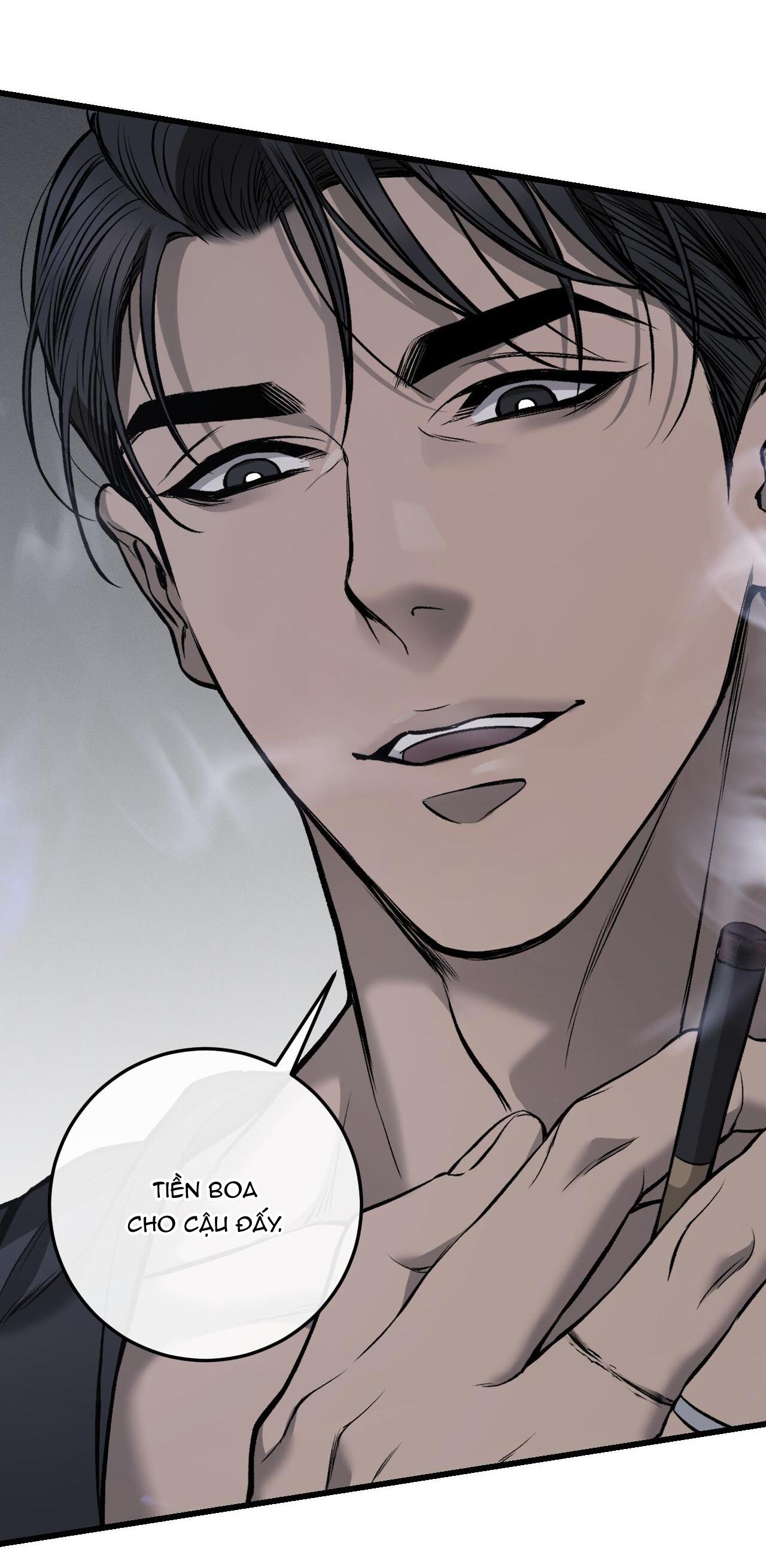 xx đê tiện chapter 2 40