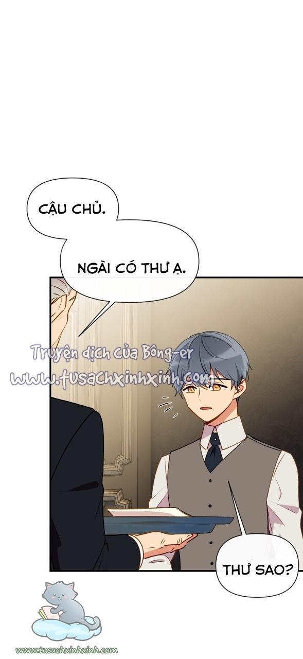 công nương khế ước của gia tộc công tước quái vật chapter 45 54