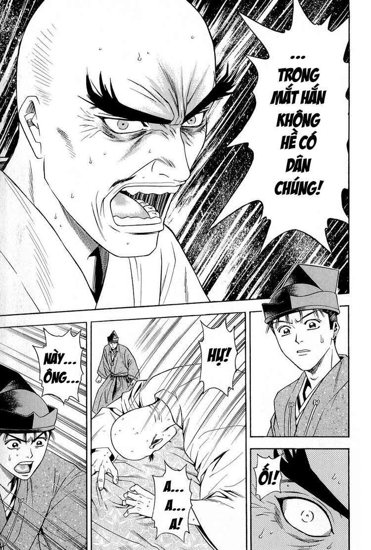 thiếu niên vương phần 2 chapter 24 39