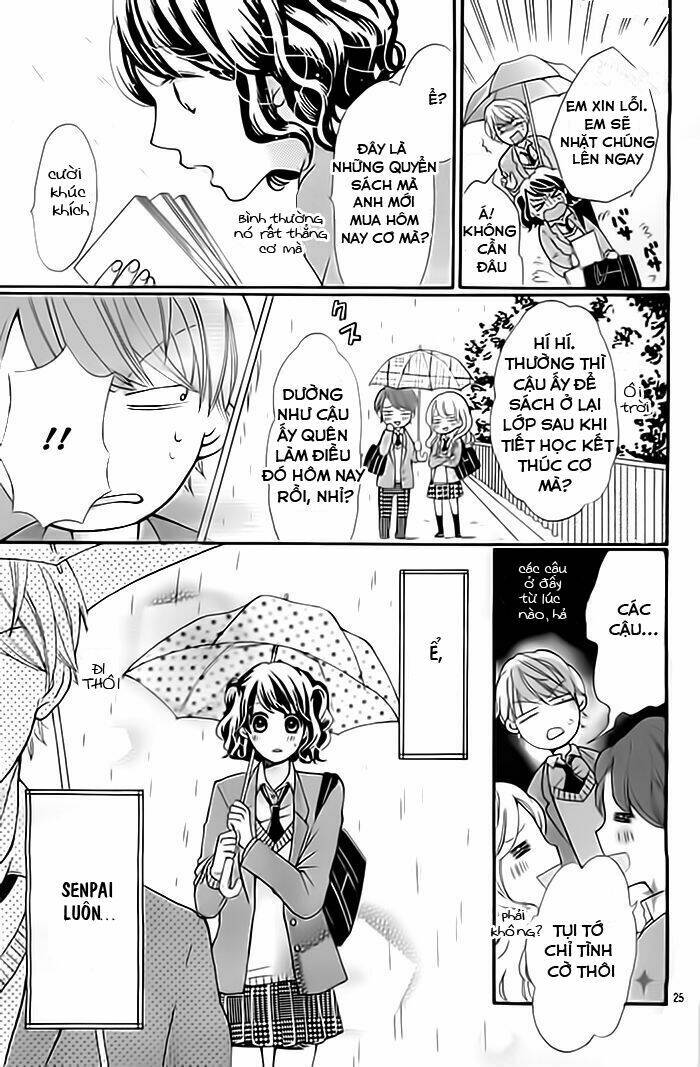 tổng hợp one shot. chapter 329 24