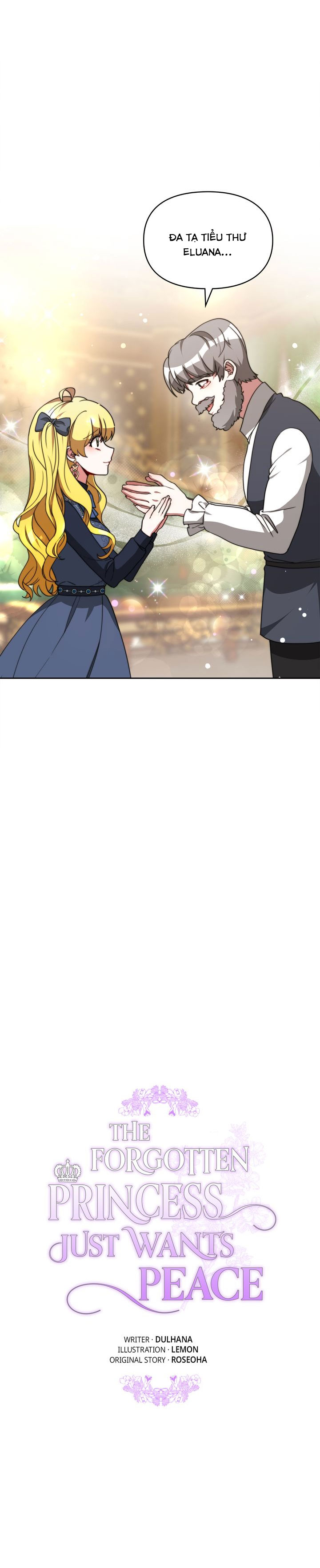 công nương eluana vita chapter 125 10