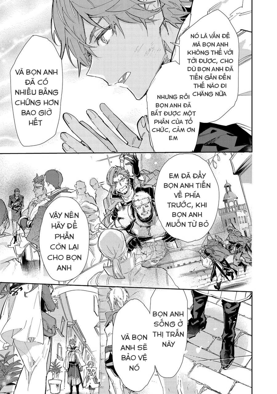 saijaku teima wa gomi hiroi no tabi o hajimemashita chapter 23.2 16