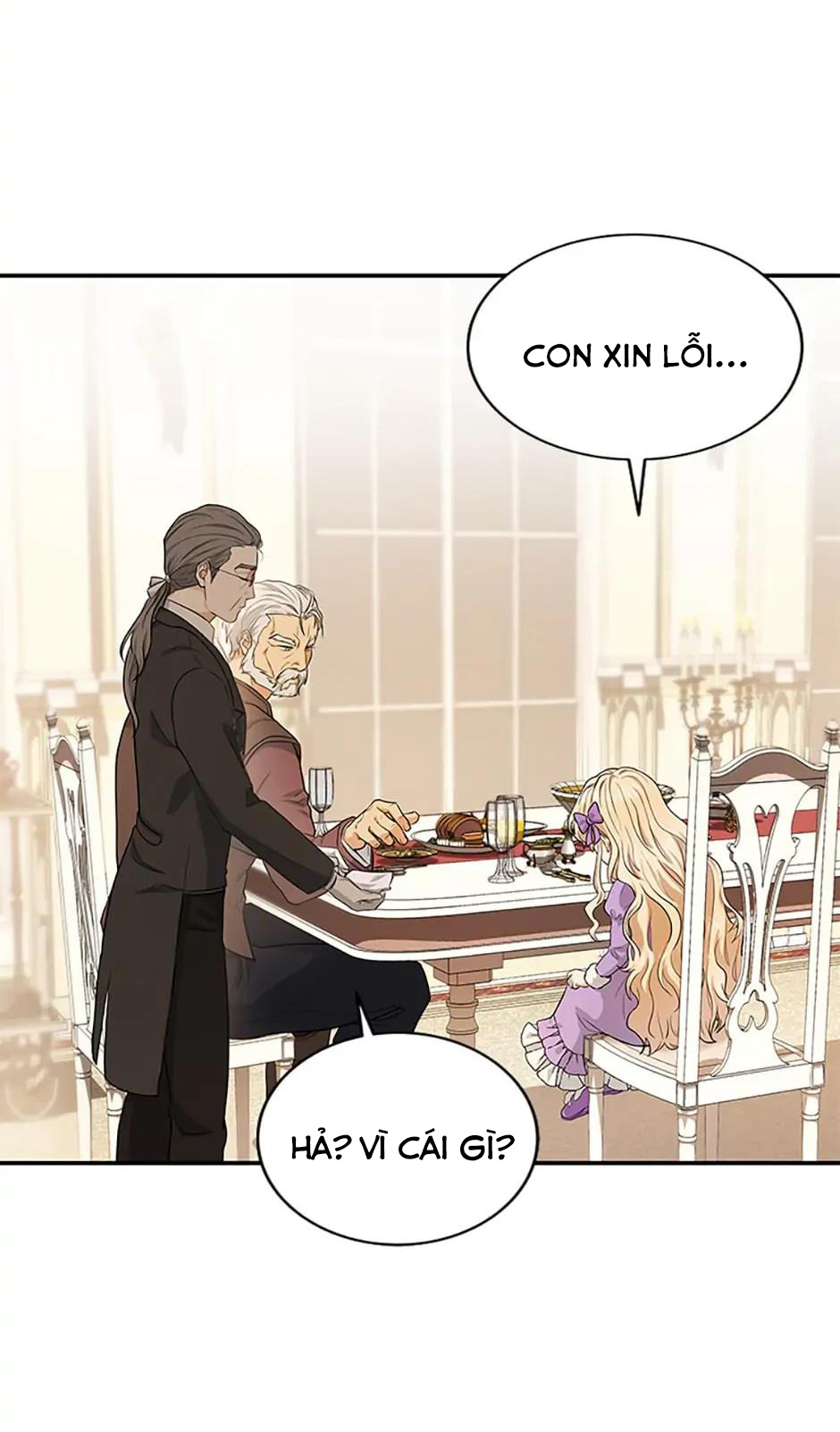 vị cứu tinh của nhân vật chính chapter 5 58