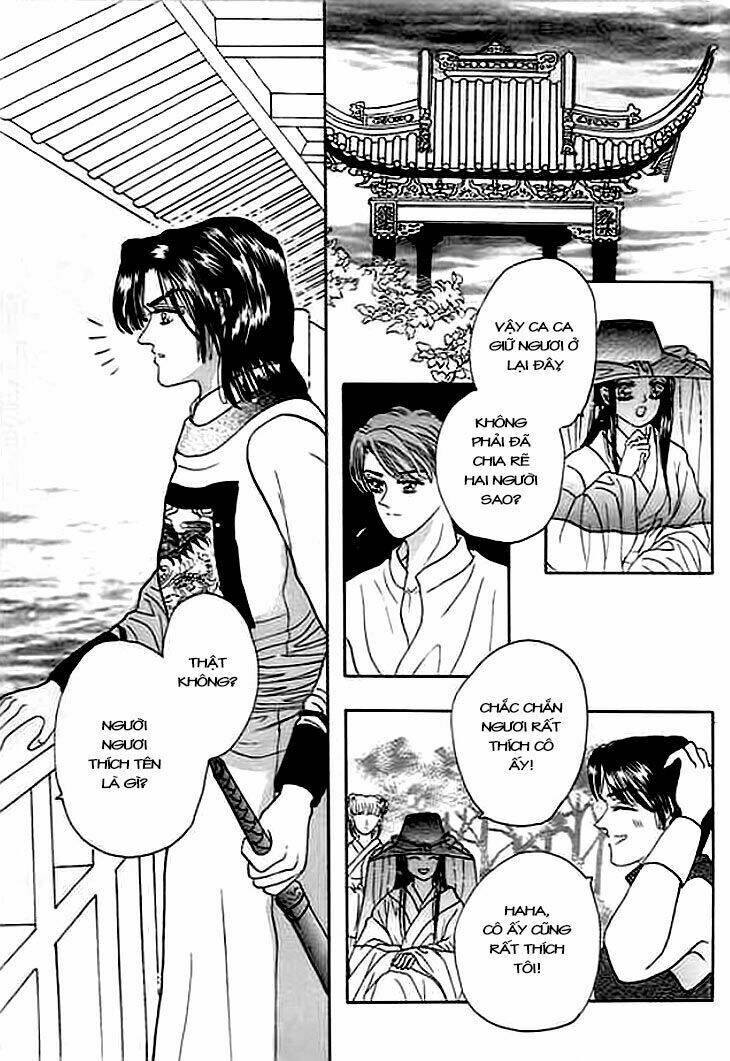 spirit of the ocean chapter 4 25