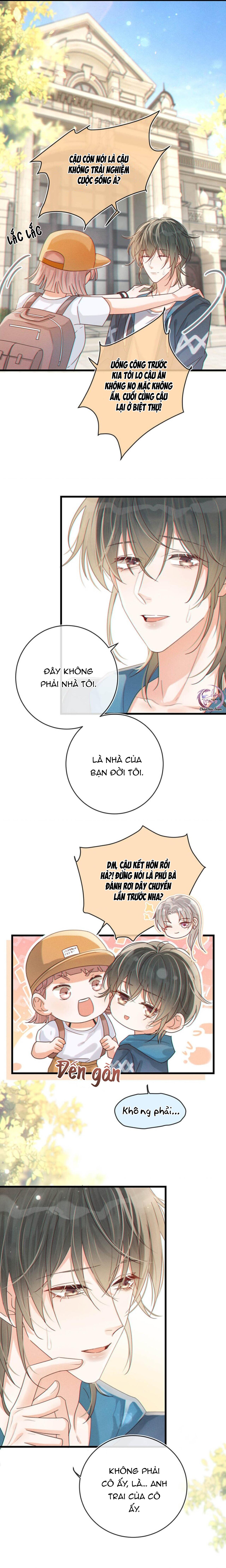 nghiện rượu chapter 44 12